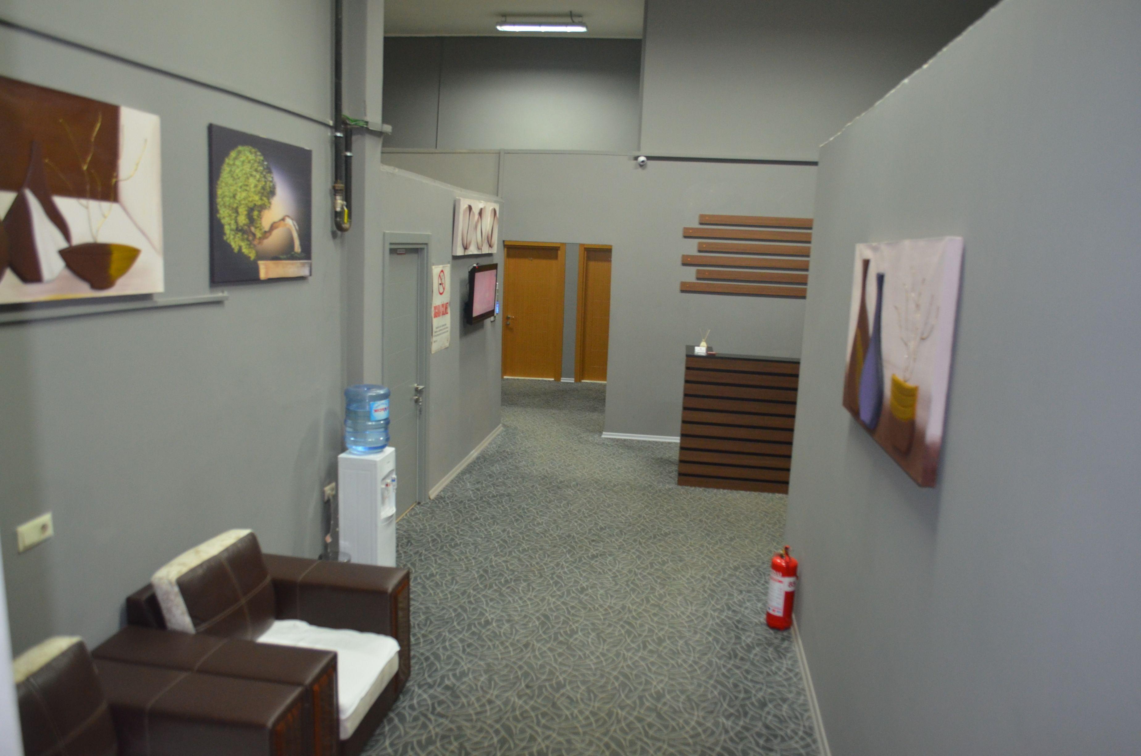 Hill Suites - Istanbul — Photos 1